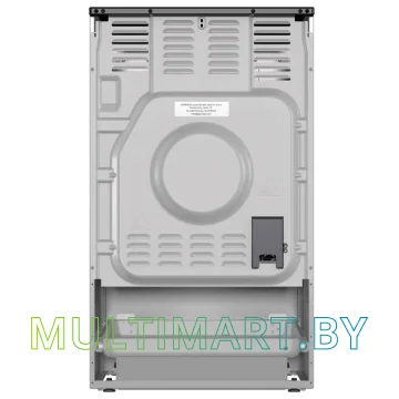 Плита электрическая Gorenje GEC5B20SG картинка 9